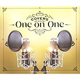 COVERS -One on One- [Blu-ray]