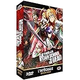 学園黙示録 HIGH SCHOOL OF THE DEAD TVシリーズ コンプリート DVD-BOX [Import]