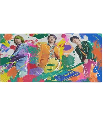 Amazon.co.jp: The MusiQuest Mrs.GREEN APPLE ミセス ミセスグリーン