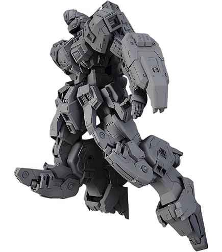 Amazon | 「AC」ZZA 1/100 GZSS-OX グス GUS プラモデル