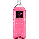 toysfan トイズファン ピンクローション 2Lペットボトル ヒアルロン酸配合 5倍濃縮 ハードタイプ 業務用ローション 大容量 潤滑ローション