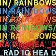 In Rainbows [Japanese Expanded Edition] [国内盤2CD / 高音質UHQCD仕様 / 解説書・歌詞対訳付き / ボーナス・ディスク付2枚組] (XL1247CDJP)