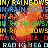 In Rainbows [Japanese Expanded Edition] [国内盤2CD / 高音質UHQCD仕様 / 解説書・歌詞対訳付き / ボーナス・ディスク付2枚組] (XL1247CDJP)
