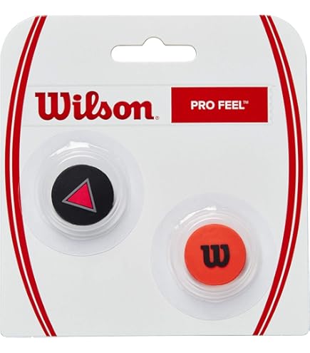 Amazon | Wilson Sporting Goods Pro Feel Pro Staff Dampener