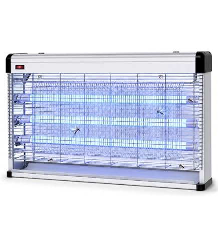 Amazon.co.jp: ムシ殺虫器 PC-020A : DIY・工具・ガーデン