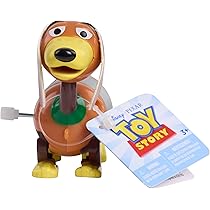 Amazon | ディズニー ピクサー トイ・ストーリー スリンキー犬