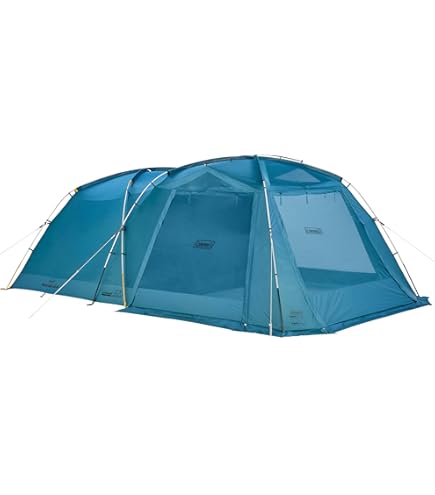 Coleman タフスクリーン2ルームハウス LDX 5人用 Amazon.co.jp: コールマン Coleman タフスクリーン2ルームハウス