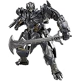 タカラトミー(TAKARA TOMY) トランスフォーマームービー トランスフォーマー/最後の騎士王 メガトロン(トイザラス限定)