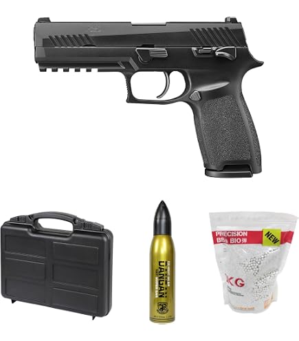 Amazon | 東京マルイ M&P9 Vカスタム ガスブローバック ドットサイト