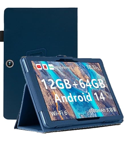 Amazon.co.jp: 【Bmax Pad I9Plus専用タブレットケース 他機種非対応