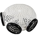 ジャンボタニシ捕獲器 KJ-904 (株)コジマ スクミリンゴガイ対策