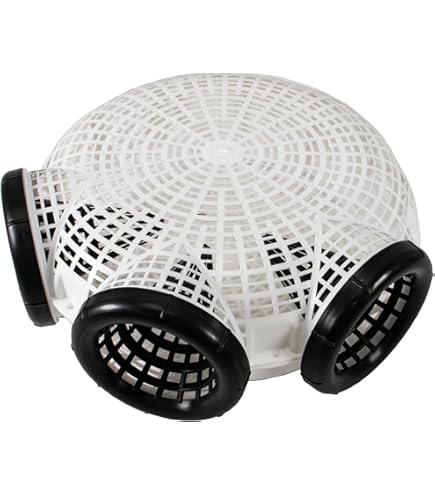 Amazon | ジャンボタニシ捕獲器 KJー904 たにし 害虫 駆除 | 捕虫器