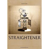 バンドスコア STRAIGHTENER/TITLE (バンド・スコア) | - |本 | 通販 