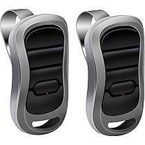 Amazon.co.jp: ASONPAO Alisontech ガレージドアオープナー