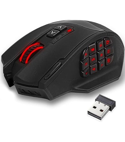 Amazon | Logicool G600専用 交換用マウスソール PTFE素材 2枚セット