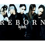 REBORN[初回限定盤]