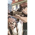 ヨルムンガンド 壁紙 スマポ ヨルムンガンド 壁紙 スマポ