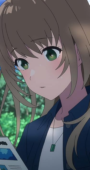 2021夏アニメ - 宮沢 風花（みやざわ ふうか）