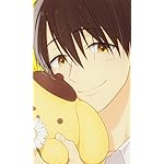 サンリオ男子 FVGA(480×800)壁紙 長谷川康太(はせがわ こうた) サンリオ男子 FVGA(480×800)壁紙 長谷川康太(はせがわ こうた)