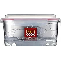 Amazon.co.jp: Barocook バロクック 発熱調理器 Mサイズ (850ml) 火を