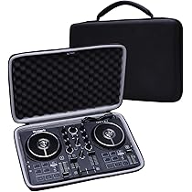 Amazon.co.jp: LTGEM DJミキサーケース Numark Party Mix IIまたは