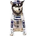 Amazon ルービーズ コスプレ コスチューム ペット用 犬用 スターウォーズ イウォーク 衣装 Sサイズ 並行輸入品 Rubies Costumes コスチューム 通販