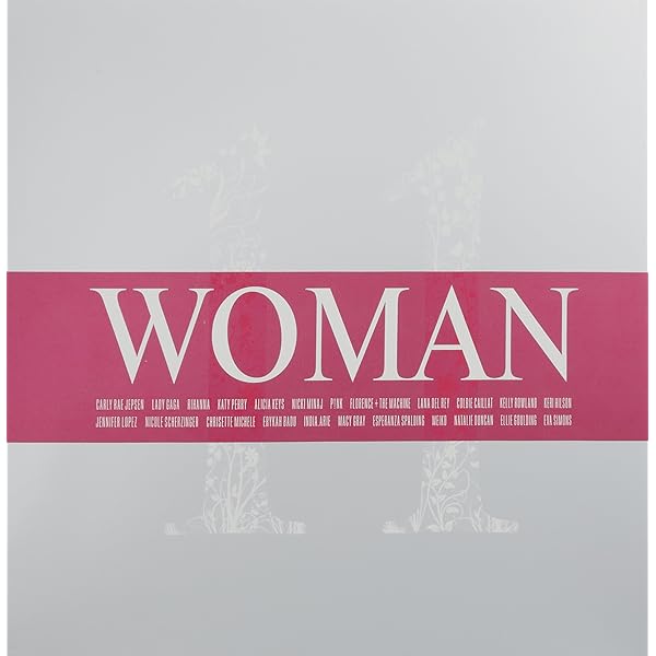 Amazon.co.jp: The Best of WOMAN (初回限定盤): ミュージック