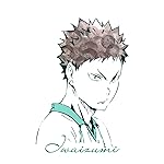 ハイキュー!! HD(1440×1280) 岩泉一 ハイキュー!! HD(1440×1280) 岩泉一