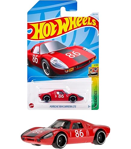 Hot Wheels 2020 American Steel '69 Mercury Cougar - White Die-Cast Car 7/10