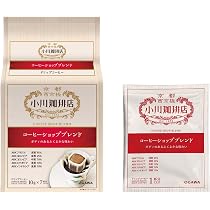 Amazon.co.jp: 山本珈琲 山本珈琲館ヨーロピアンブレンドワンドリップ 