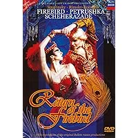 Bolshoi Ballet: Return Of The Firebird [DVD] [Import]