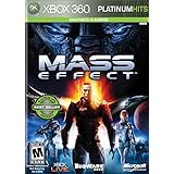 Mass Effect (輸入版) - Xbox360