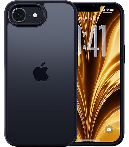 Amazon | 【整備済み品】Apple iPhone 16e 128GB ブラック SIMフリー