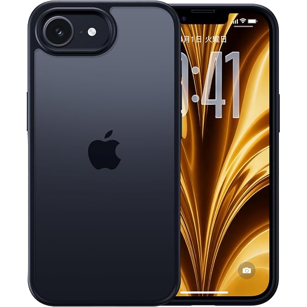 Amazon.co.jp: iPhone 16e 256GB: Apple Intelligence のために設計