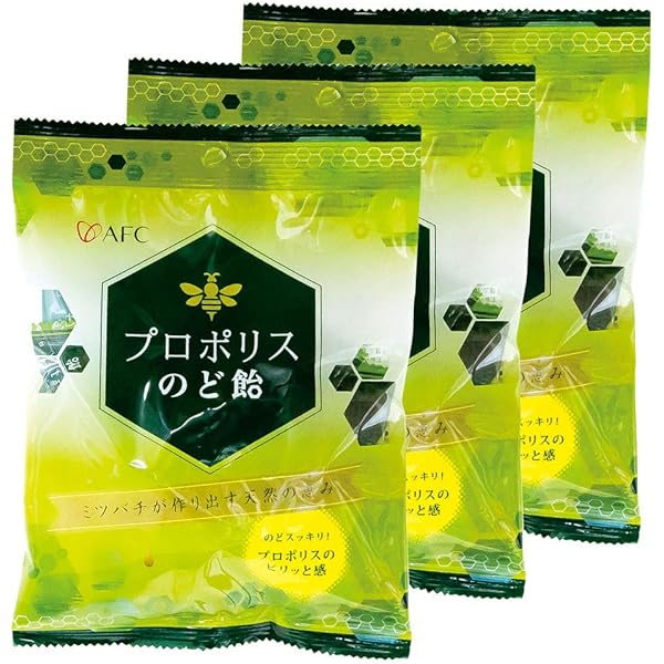 AFC - AFC プロポリス原液 30ml 4個セット★天然の健康パワー 4545593015995