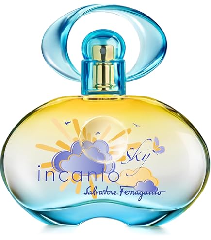 Amazon | SALVATORE FERRAGAMO フェラガモ インカントアミティ EDT