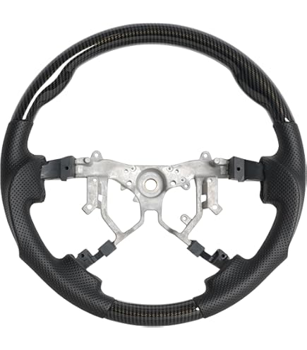 JIANGGAI ハイエース 200系 Amazon | JIANGGAI ステアリング トヨタ ハイエース200系 4型/5
