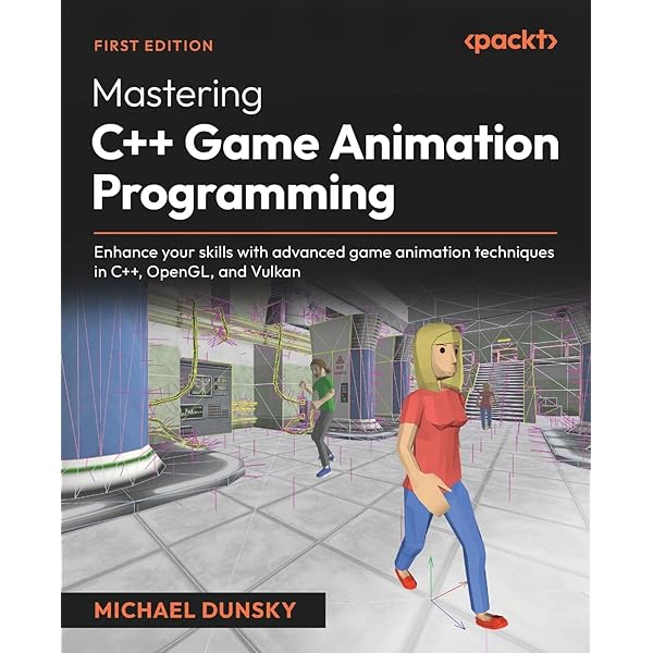Amazon | 3D Math Primer for Graphics and Game Development