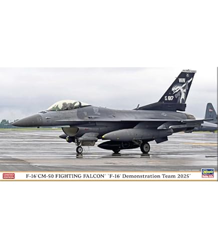 1/144 F-16C Block 50　サークルKサンクス限定特典 1/144 F-16C Block 50 サークルKサンクス限定特典 1/144 F-16C Block