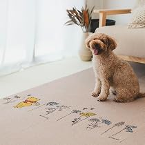 Amazon｜Sanko サンコー ディズニー くまのプーさん ジョイントマット