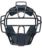 Amazon | ゼット(ZETT)野球用 軟式 キャッチャー マスク