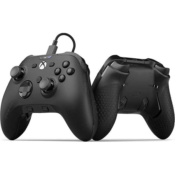 Amazon.co.jp: SCUF Instinct Pro Steel Grey Wireless Performance