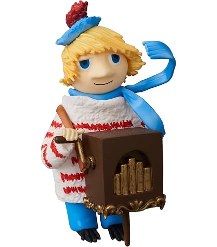 Amazon | UDF MOOMIN シリーズ1 スノークのおじょうさん | フィギュア
