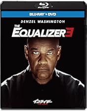 Amazon.co.jp: イコライザー THE FINAL 限定スチールブック仕様