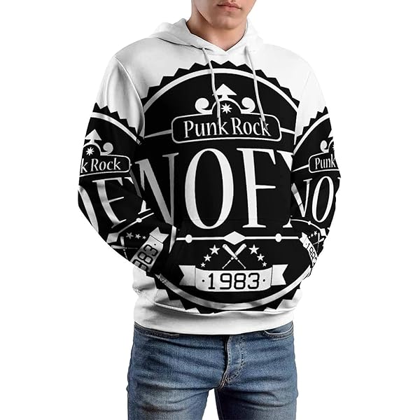 Bon Jovi パーカー Amazon.com: Bon Jovi Greatest Hits Pullover Hoodie