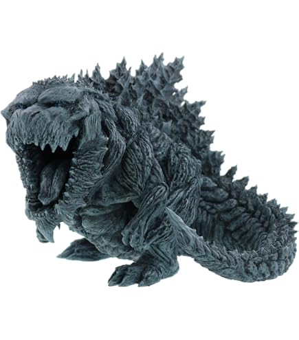Amazon | エクスプラス GARAGE TOY デフォリアル ゴジラウルティマ