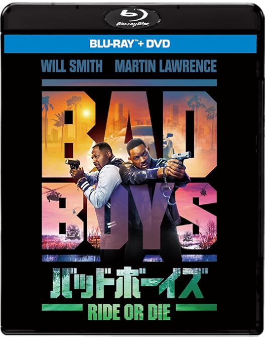 BAD BOY's DVD ディスク Amazon.co.jp: Bad Boys (1995) [DVD] : Lawrence, Smith: DVD