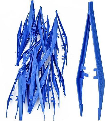 Amazon | VIRTUAL真空ピンセット TV-1000 /1-9708-21 | 実験用