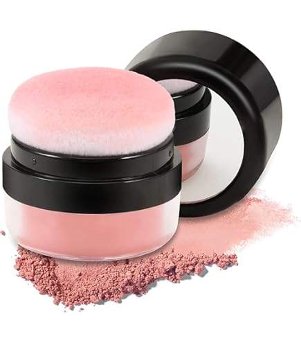 Amazon | ラシンシア マジェンヌ チークパウダー(チークカラー