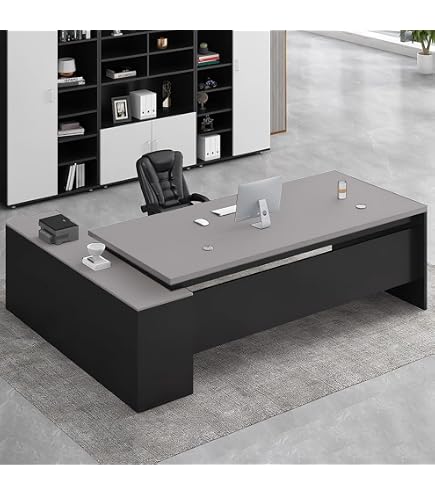 Amazon | アイリスチトセ 応接家具 両袖机 KCMKV-1675DW | 両袖机 